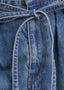 EVERYDAY CINCH DENIM PANTS