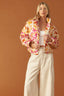 NEW MOON RISING PUFF JACKET