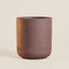 Caftari Scent of Nirvana meditation candle infused with agarwood oud essential oil for relaxation and stress relief