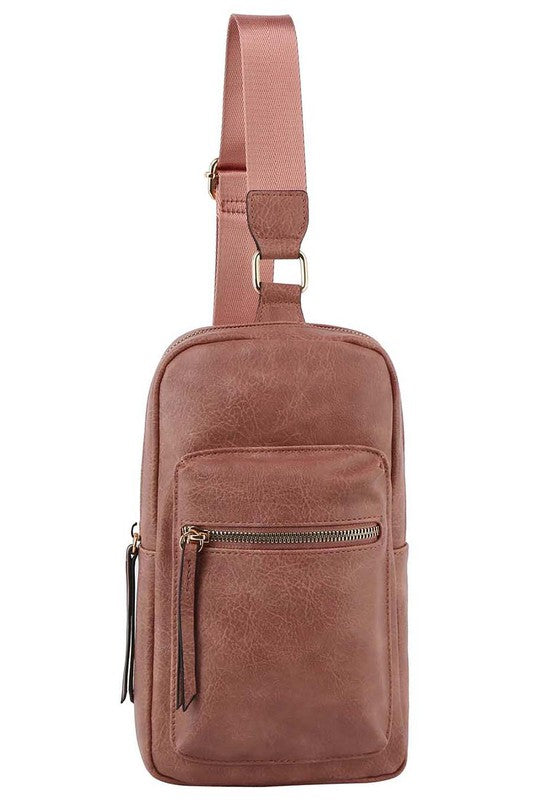 Fashion Sling Bag Main image