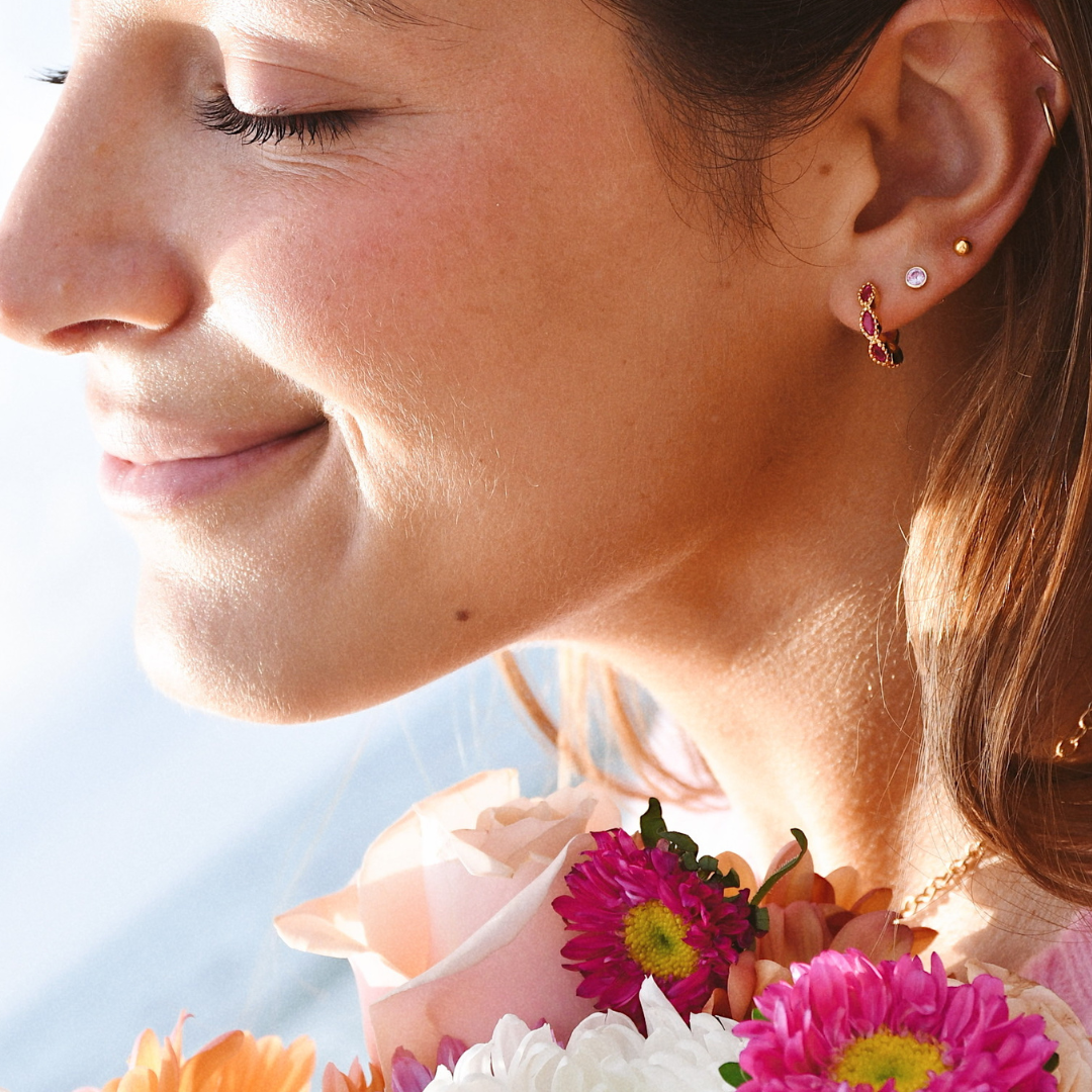 The Flirt Huggies