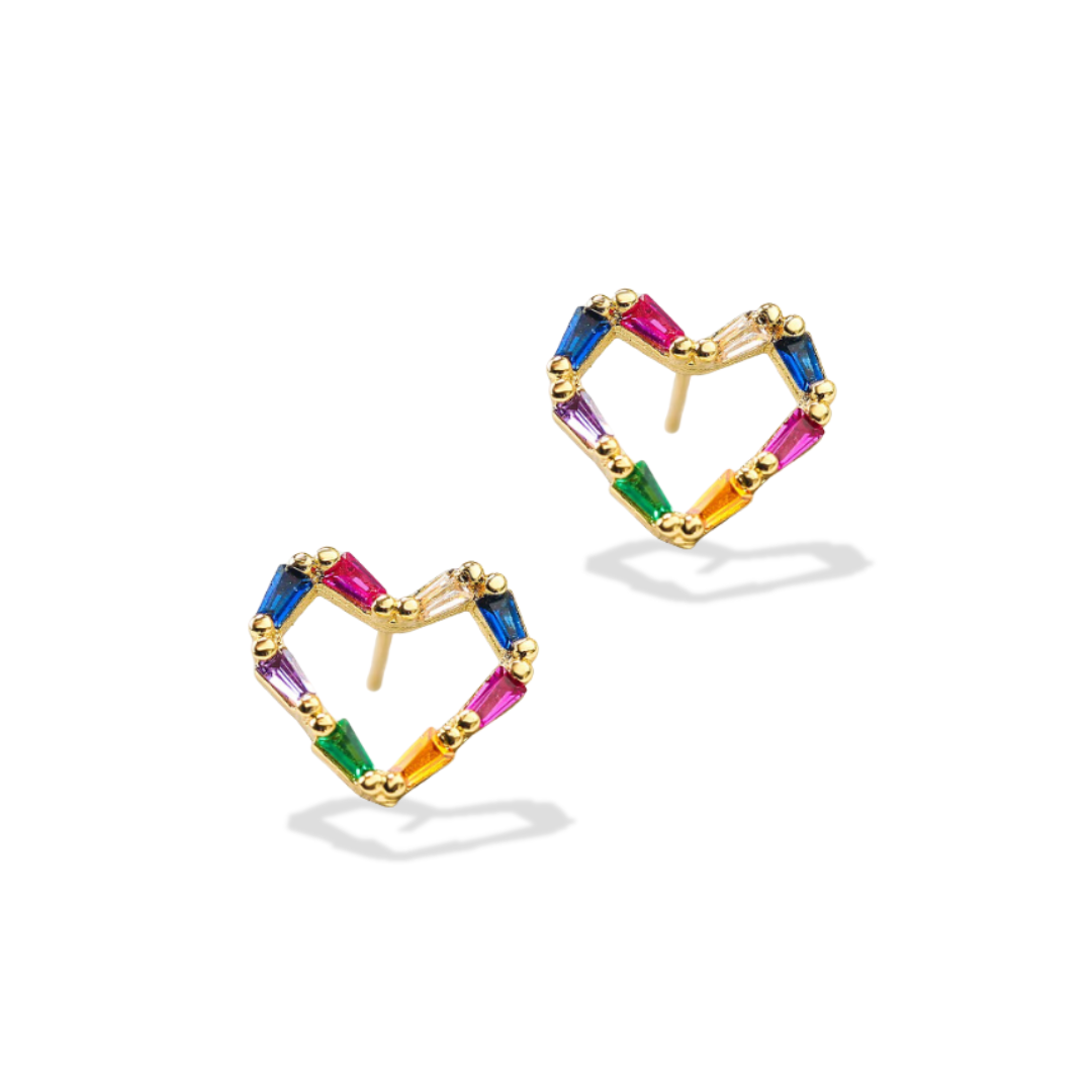 First Love Studs Main image