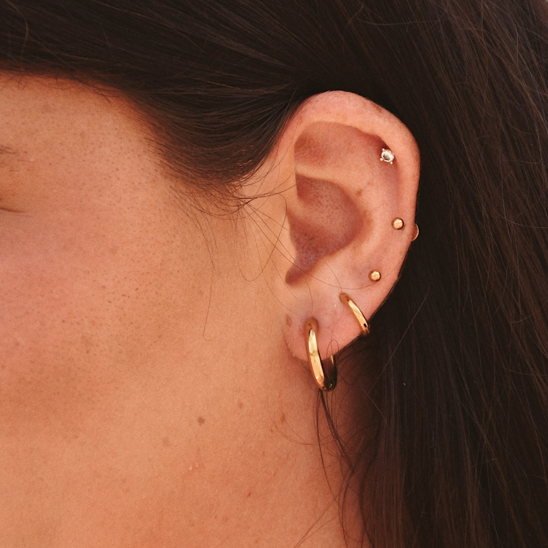 On Repeat Hoops