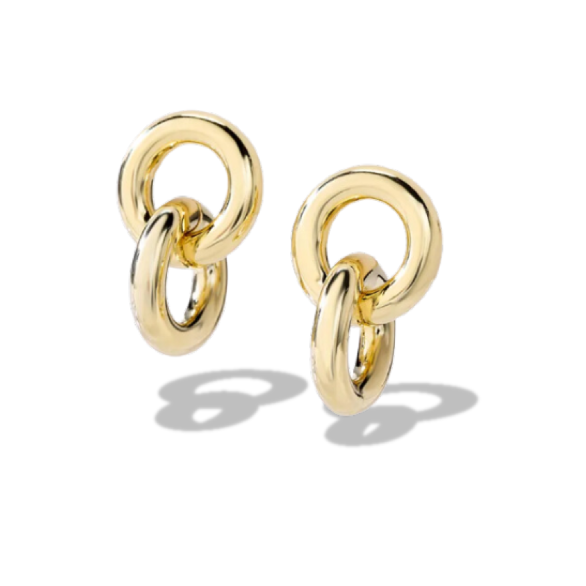 Double Date Hoops Main image