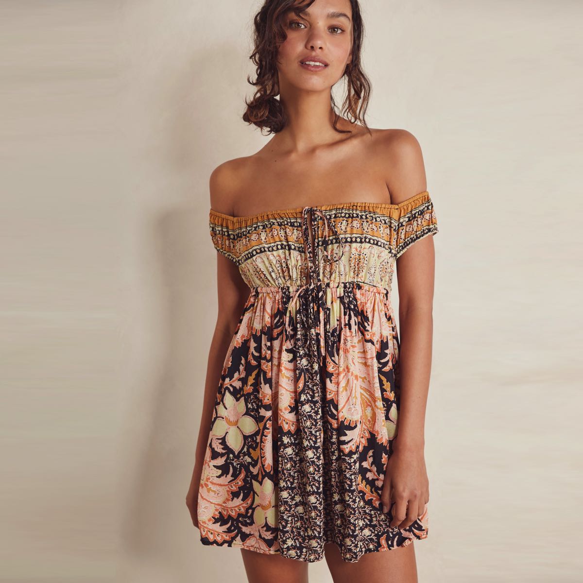 Bali Mariposa Slip Main image