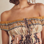 Bali Mariposa Slip