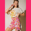 Barbie Skirt