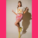 Barbie Skirt