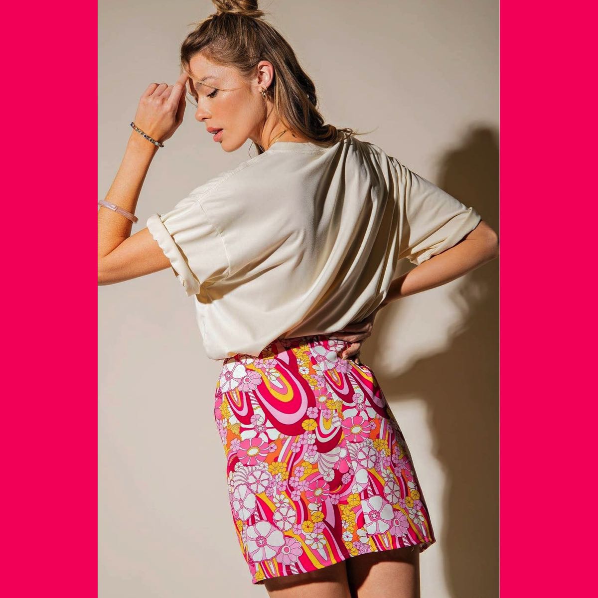 Barbie Skirt Secondary image