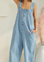 THE CHEYENNE OVERALLS