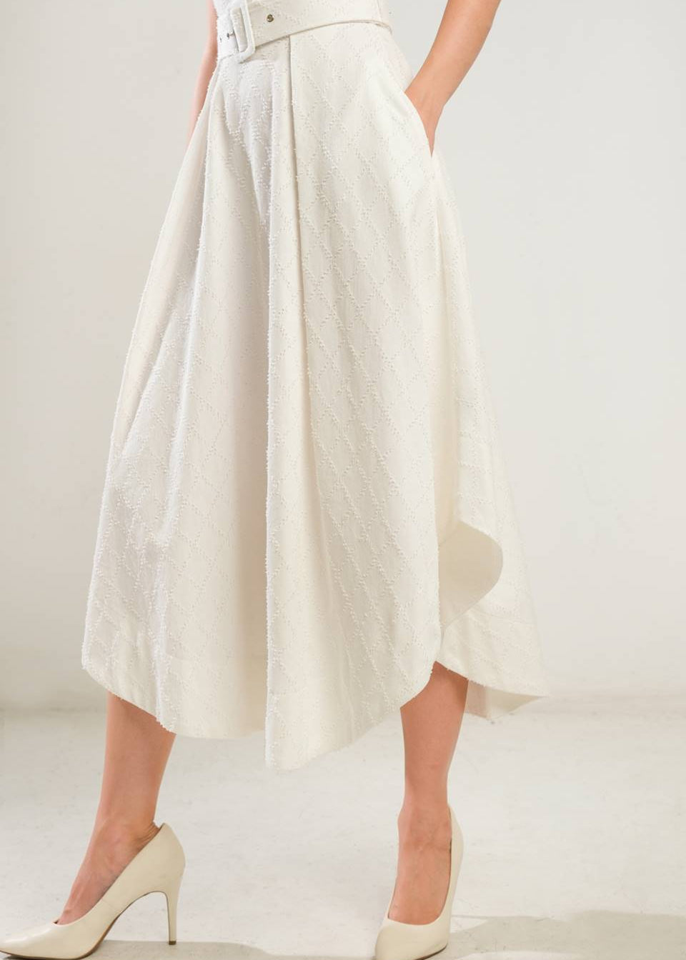 THE SIENNA STRAPLESS MINI DRESS