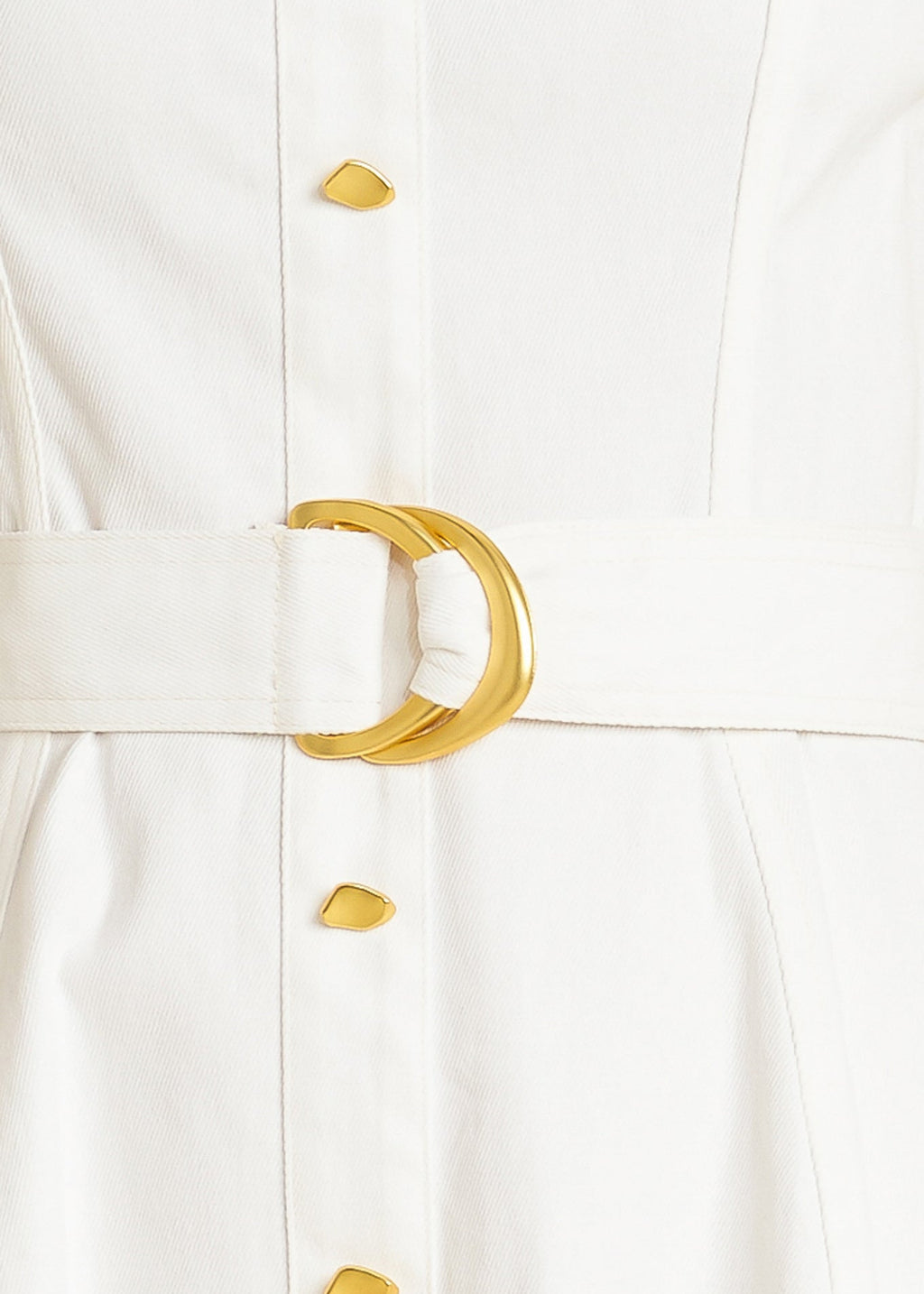 THE PORCELAIN HOUR MIDI