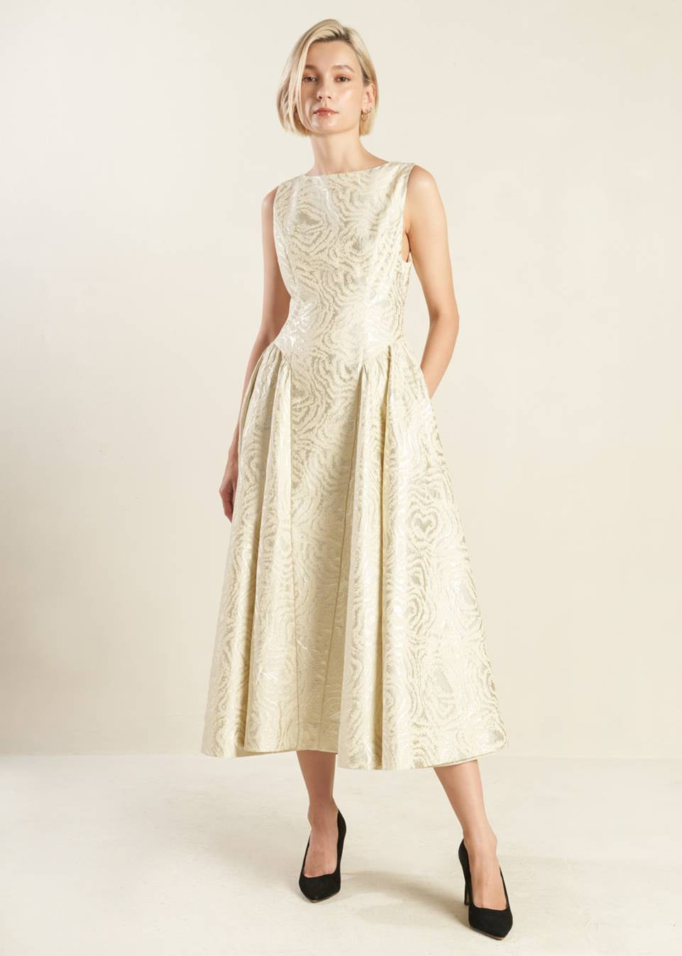 CHAMPAGNE ATELIER MIDI