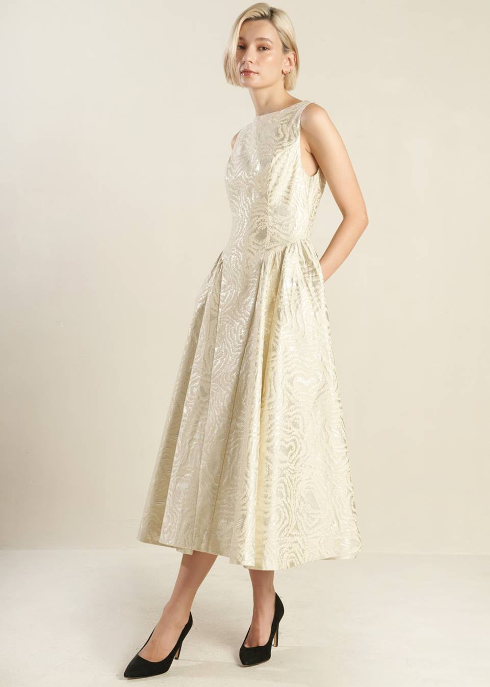 CHAMPAGNE ATELIER MIDI