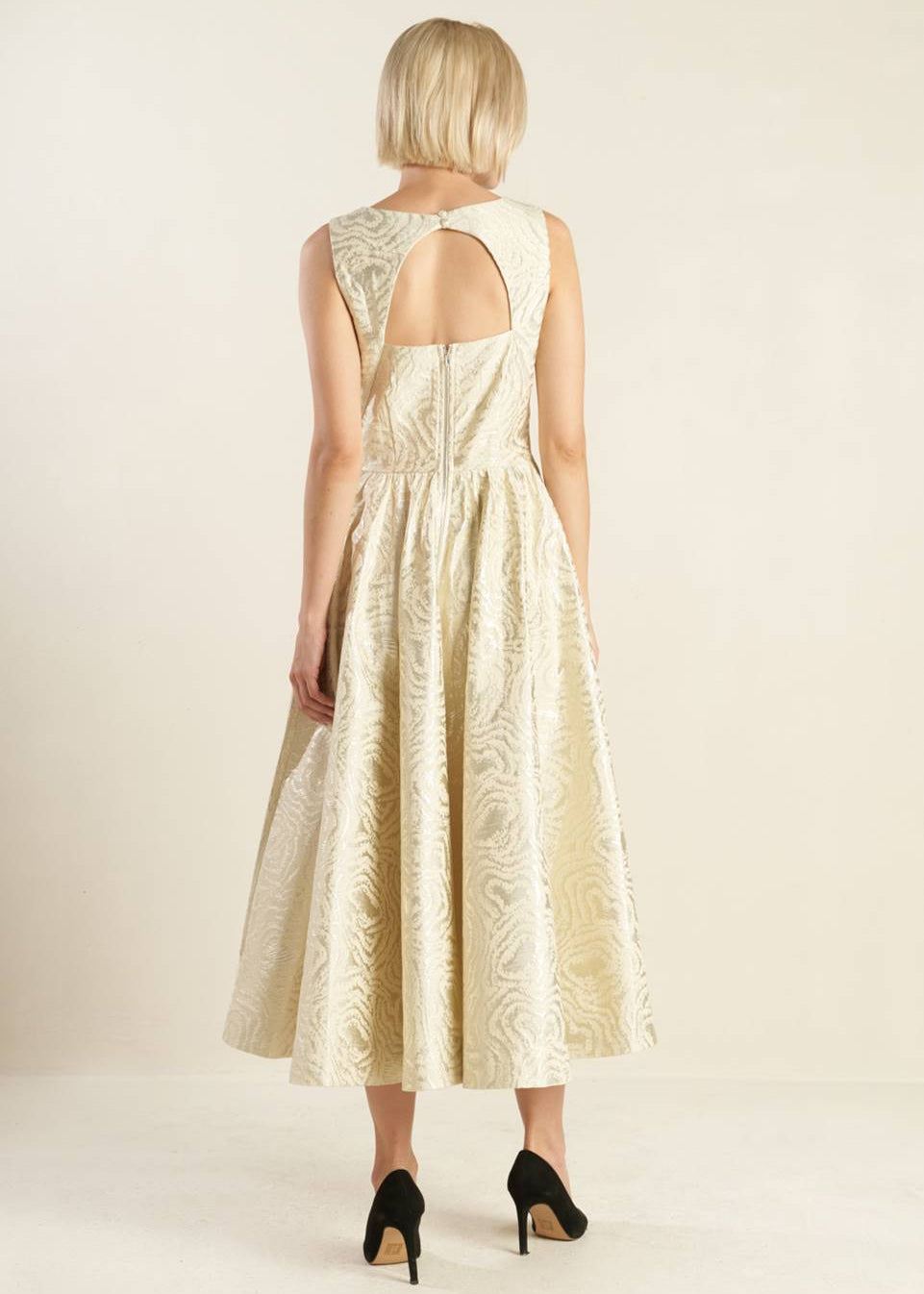 CHAMPAGNE ATELIER MIDI