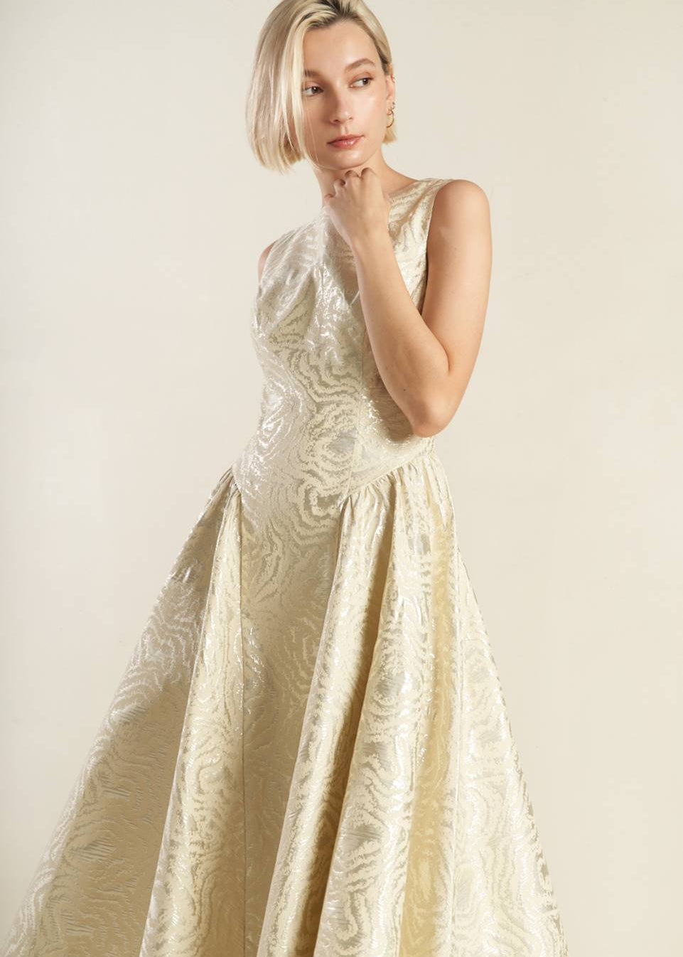 CHAMPAGNE ATELIER MIDI