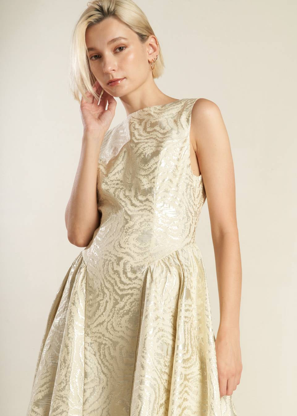 CHAMPAGNE ATELIER MIDI