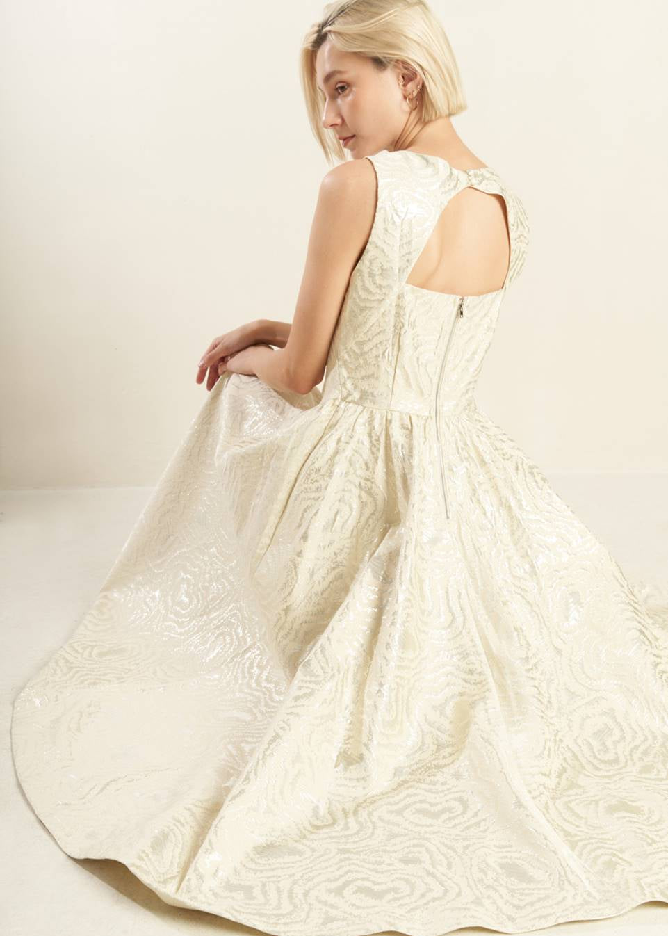 CHAMPAGNE ATELIER MIDI