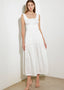SEREIN MIDI DRESS