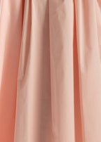 THE HAVEN MIDI DRESS