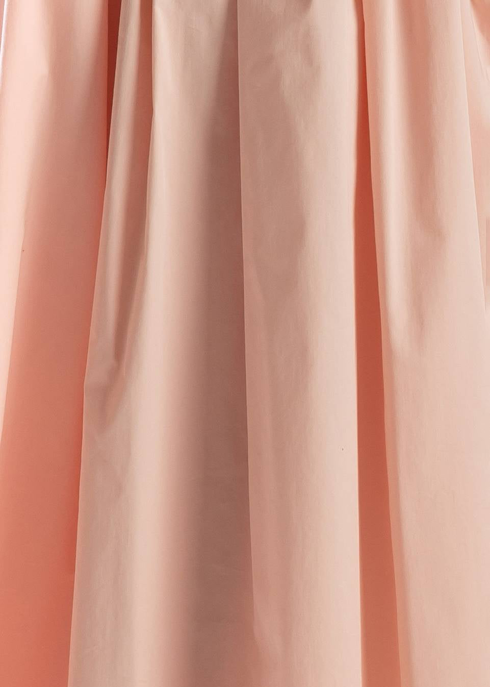 THE HAVEN MIDI DRESS