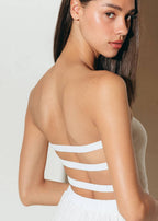 SALTAIR MIDI DRESS