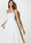 SALTAIR MIDI DRESS