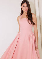 ROSEWATER MUSE MIDI DRESS
