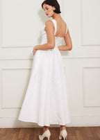 THE WILDLIGHT MIDI DRESS