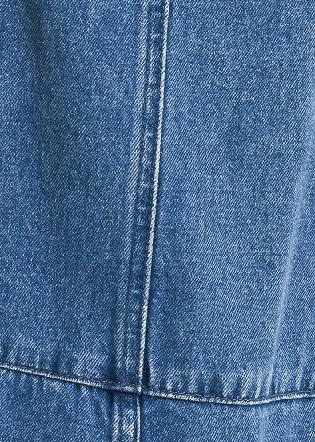 THE RIDGEWAY DENIM OVERALLS