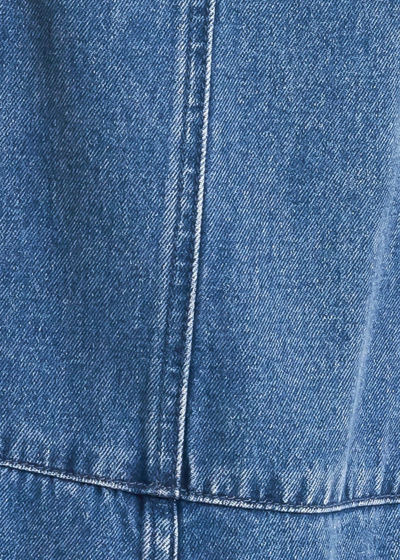 THE RIDGEWAY DENIM OVERALLS