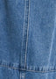 THE RIDGEWAY DENIM OVERALLS
