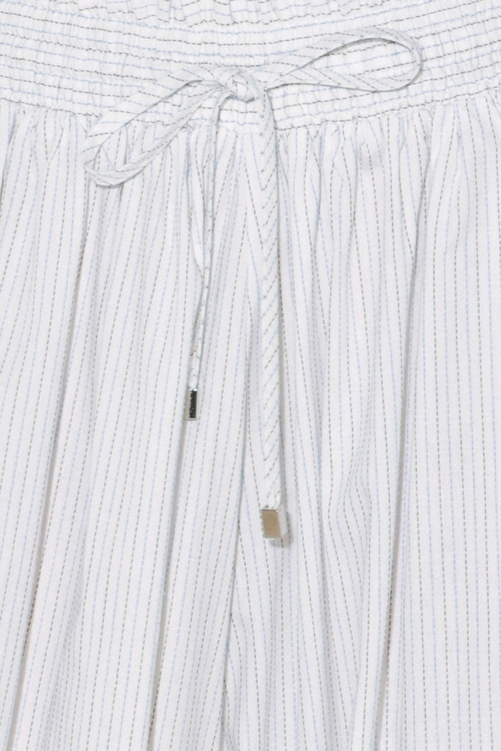 PACIFIC EASE WOVEN BALLON PANTS