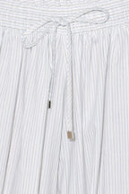 PACIFIC EASE WOVEN BALLON PANTS