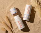 Face & Body Tallow Stick - Hydration and vitamin C for your skin.