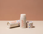 Face & Body Tallow Stick - Hydration and vitamin C for your skin.