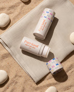 Face & Body Tallow Stick - Hydration and vitamin C for your skin.
