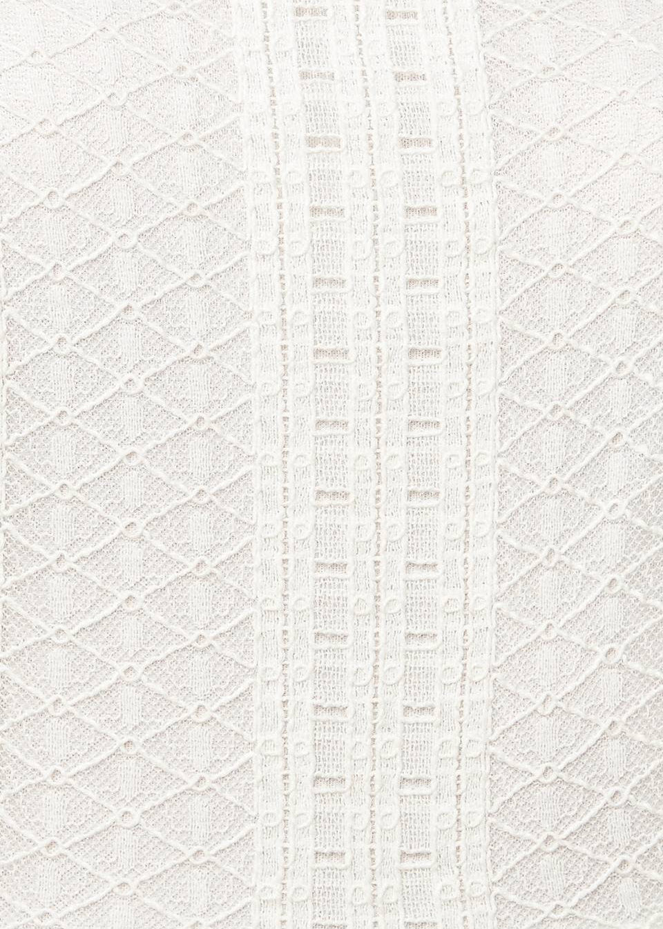 ELOWEN LACE MAXI DRESS