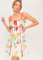 THE SCARLET PICNIC MINI