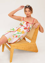 THE SCARLET PICNIC MINI