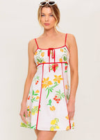 THE SCARLET PICNIC MINI