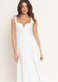 THE EVER AFTER MIDI DRESS