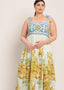 THE PORTOFINO MIDI DRESS