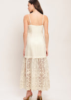 THE NATURAL VEIL MIDI