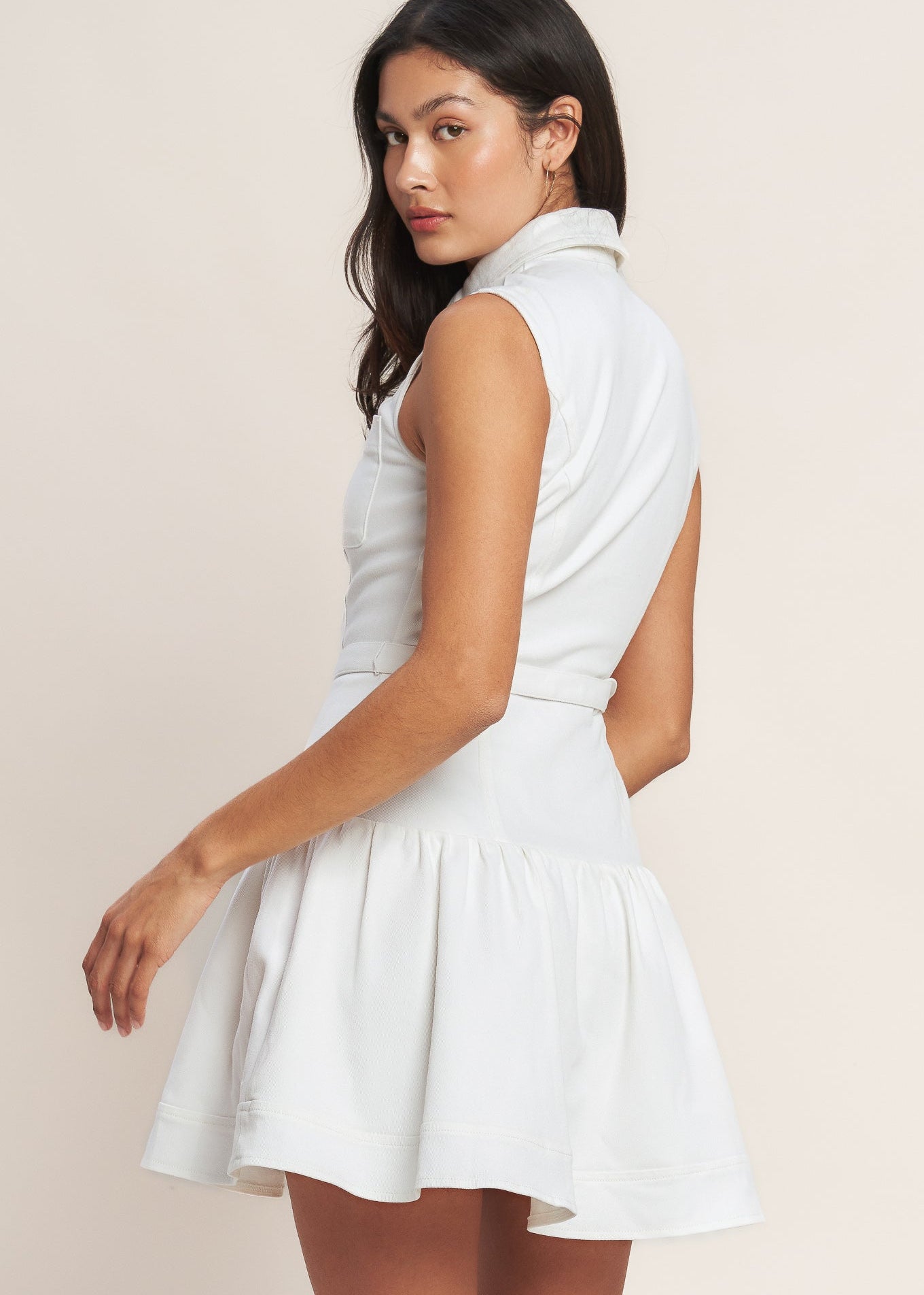 THE MODERN HEIRESS DRESS Secondary image