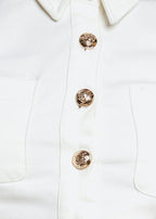 THE MODERN HEIRESS DRESS
