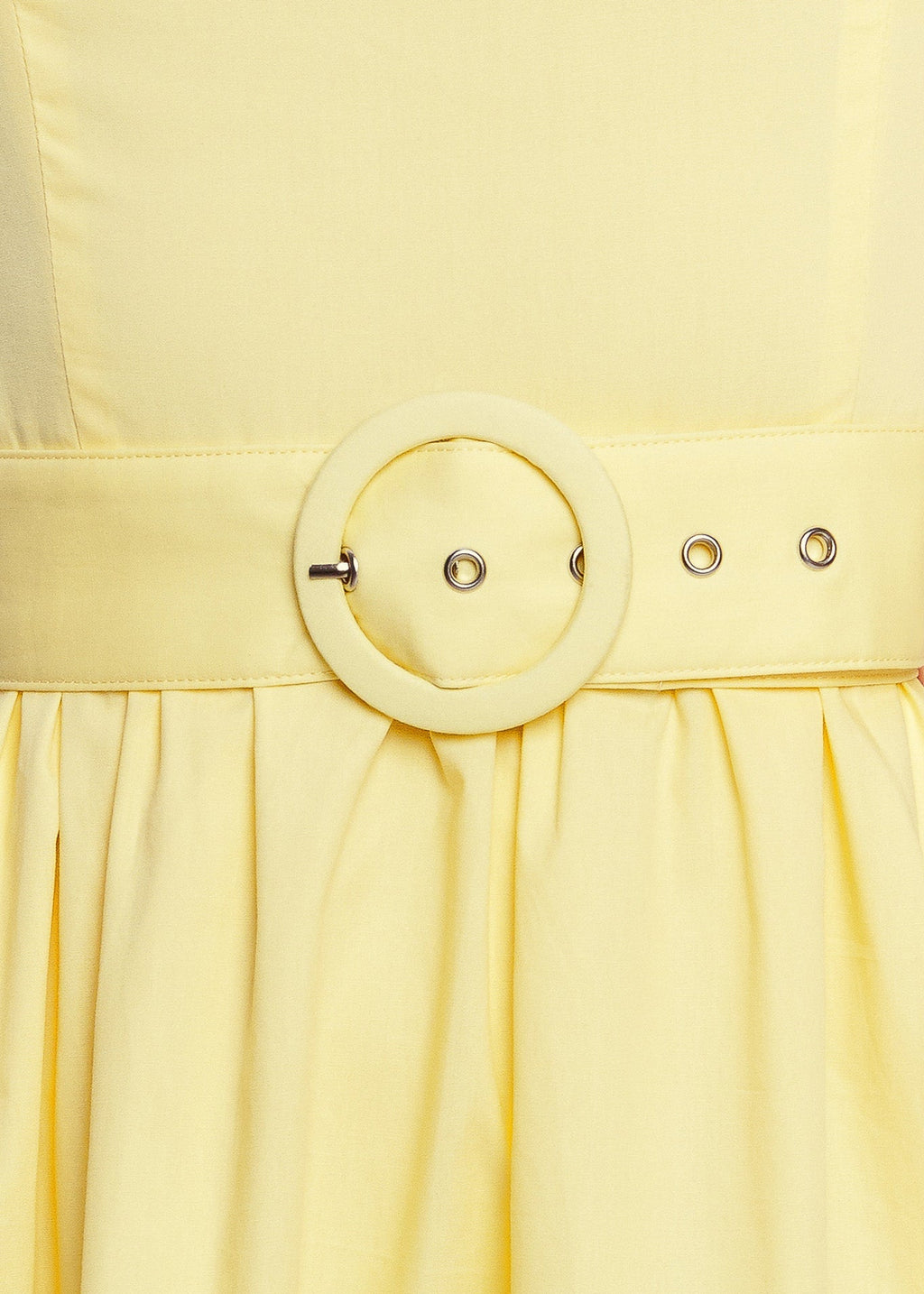 AMALFI SUN MIDI DRESS