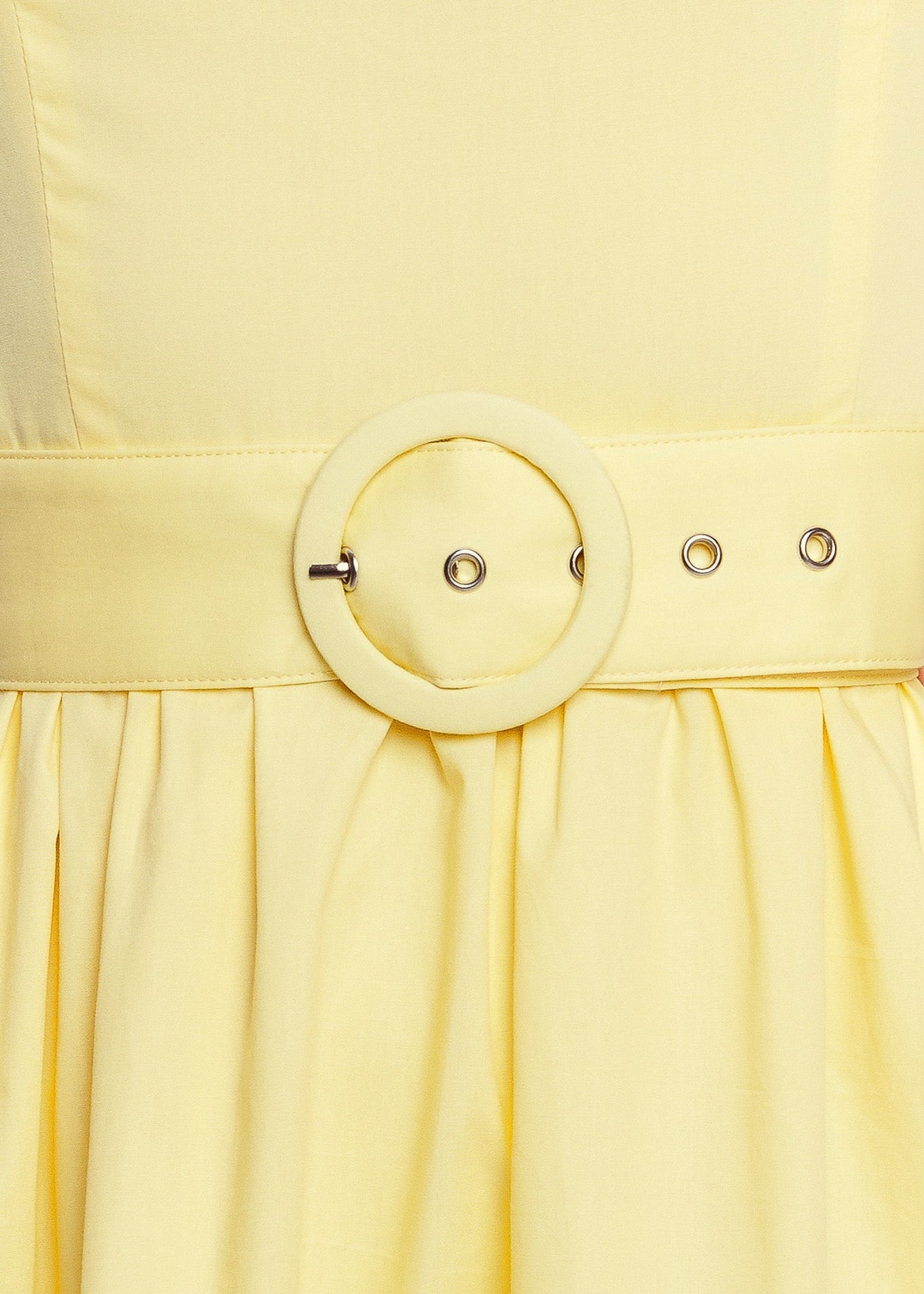 AMALFI SUN MIDI DRESS