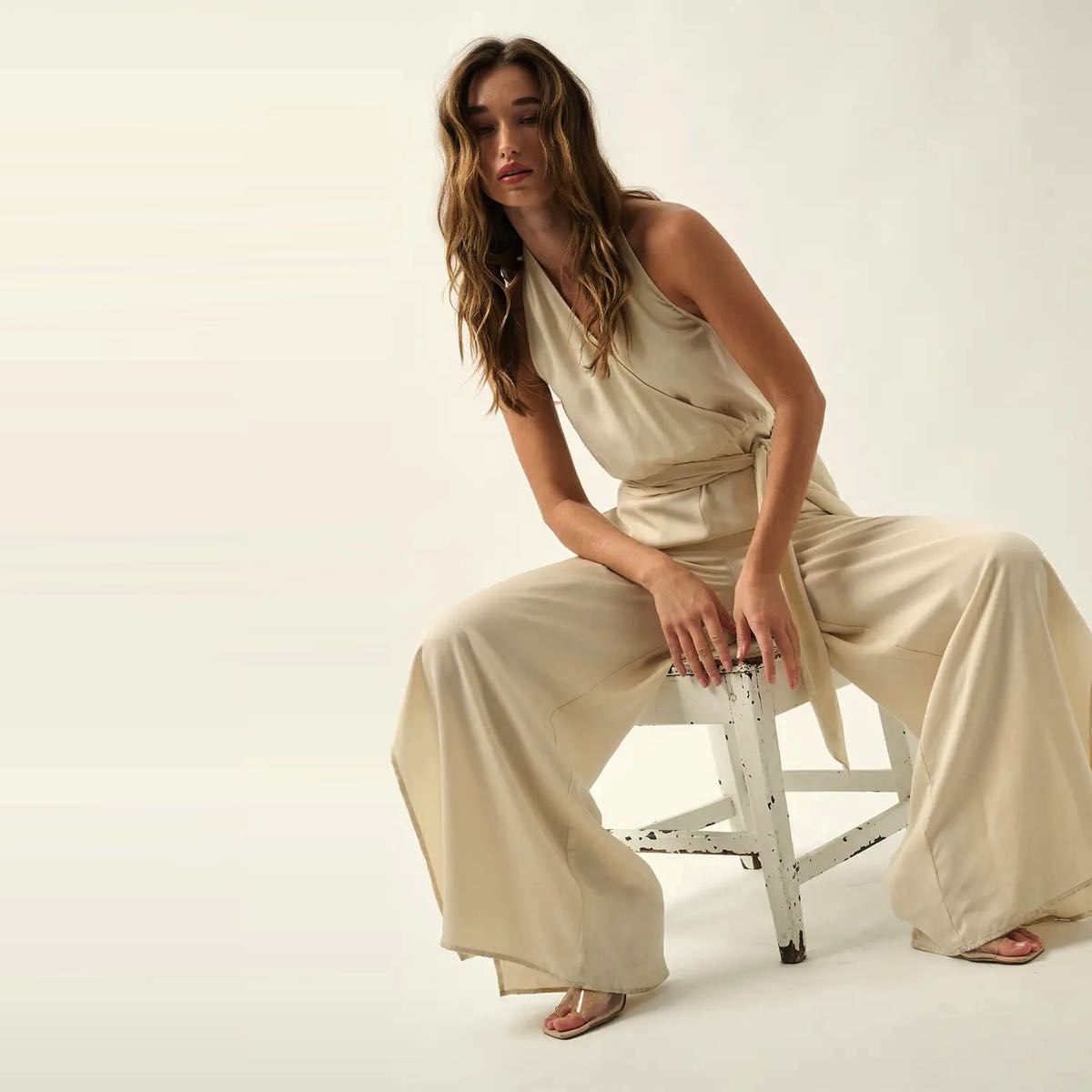 Presley Jumpsuit Main image
