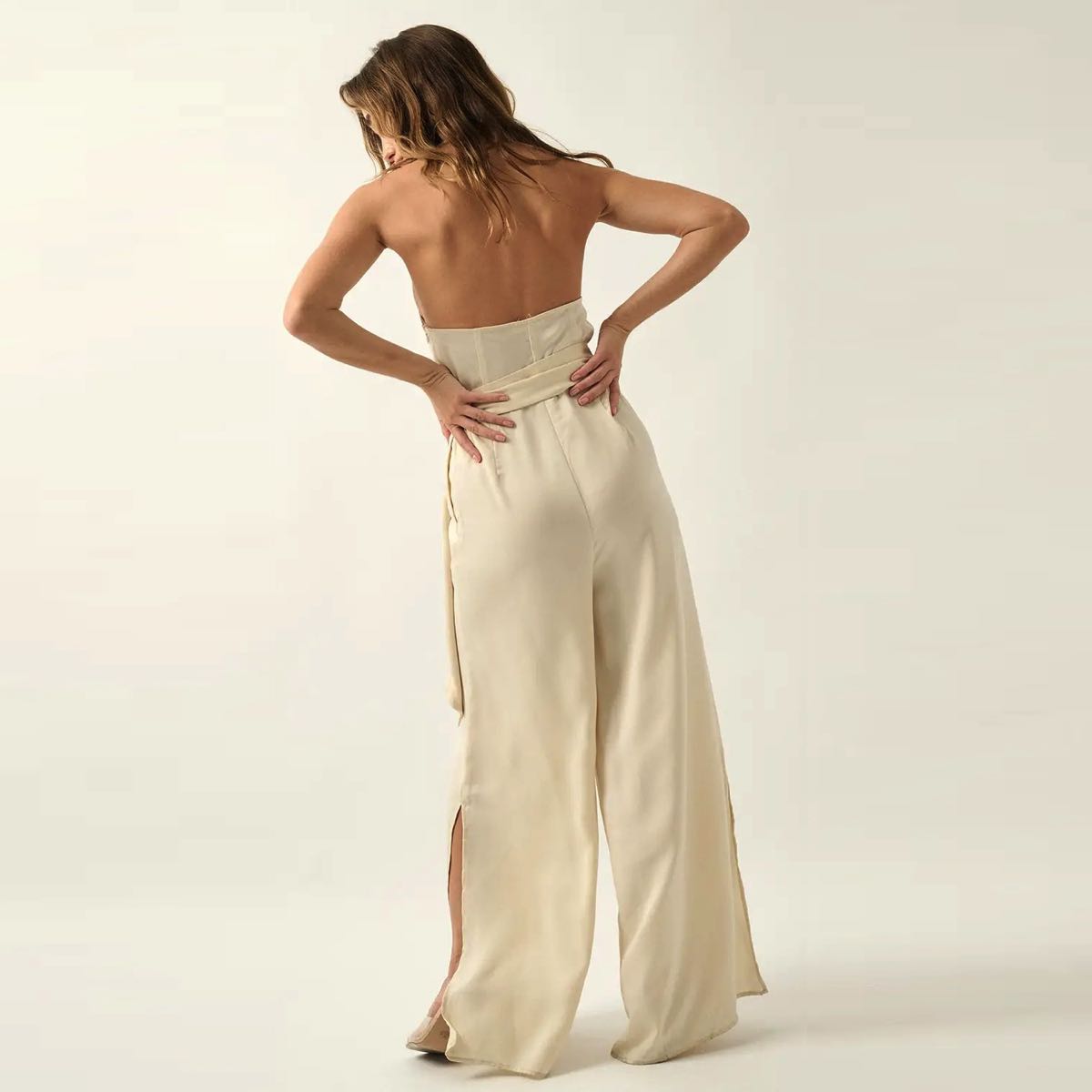 Presley Jumpsuit Secondary image